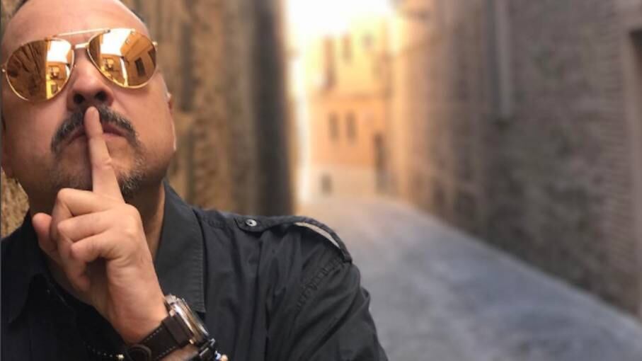 Pepe Aguilar