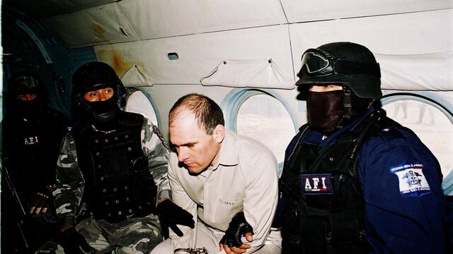 Osiel Cárdenas Guillén