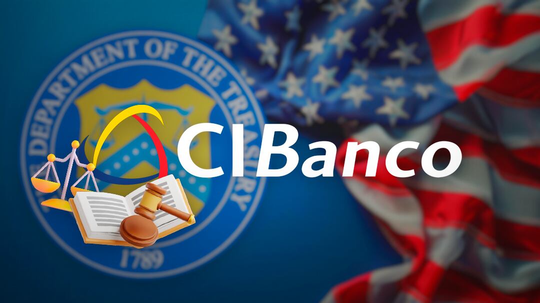 CIBanco presenta demanda contra el Departamento del Tesoro de Estados Unidos por posible desaparición