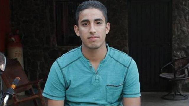 Juan Manuel Montes. Dreamer mexicano.