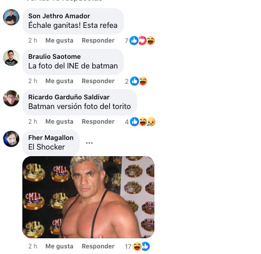 Algunas críticas a la palomera de Batman en Cinemex