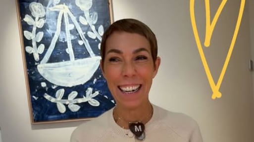 Muere Mathilde Favier, PR de Dior, a los 57 años