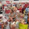 Huracán Beryl en Cancún: Quintana Roo, alerta verde; suspensión de clases, hay compras de pánico, cerraron Chichén Itzá y más