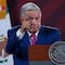 AMLO respalda prisión preventiva contra jueza Angélica Sánchez Hernández de Veracruz