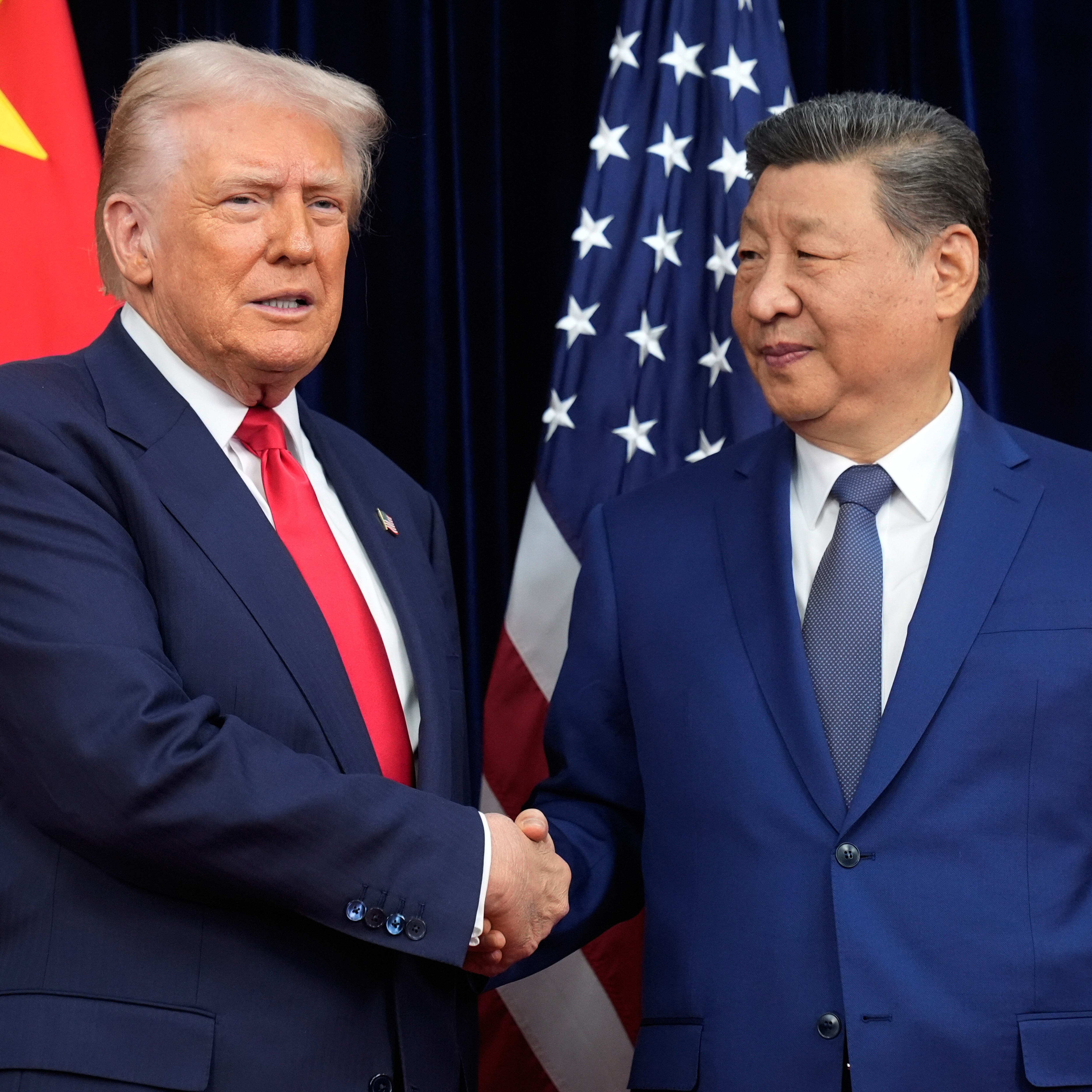 China y EU cierran filas sobre Irán y el futuro del Estrecho de Ormuz