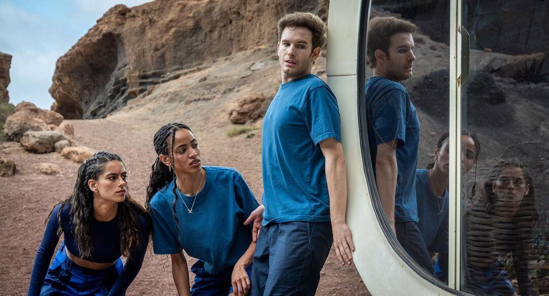 Belinda revela fecha de estreno de Bienvenidos a Edén: Temporada 2