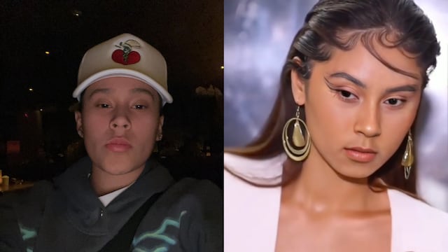 Circulan en redes varios videos del supuesto cambio de look de Yahritza Martínez y así es como luce la cantante