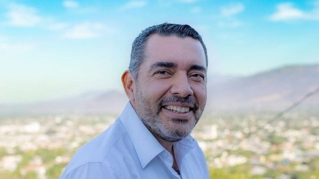 Reportan la desaparición de Agustín Solorio Martínez, delegado del PT en Michoacán