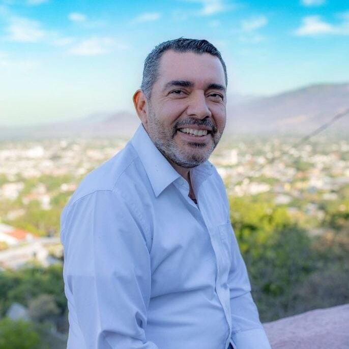¿Quién es Agustín Solorio Martínez? Delegado del PT desaparecido en Michoacán