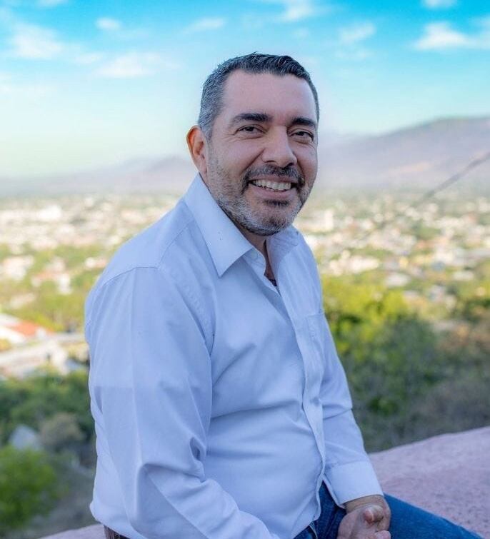 Reportan la desaparición de Agustín Solorio Martínez, delegado del PT en Michoacán