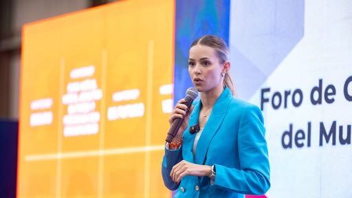 Nuevo León: Mariana Rodríguez da positivo a dengue tras jornada entregando juguetes