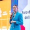Mariana Rodríguez se pone las pilas; advierte que nadie le va a robar las elecciones Monterrey