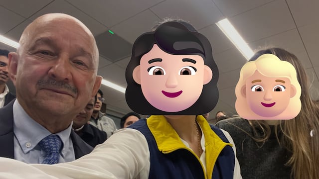 Carlos Salinas de Gortari reaparece en Harvard durante conversatorio sobre México