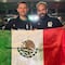 Álvaro Fidalgo recibe apoyo de Marc Crosas rumbo al Mundial 2026 con México