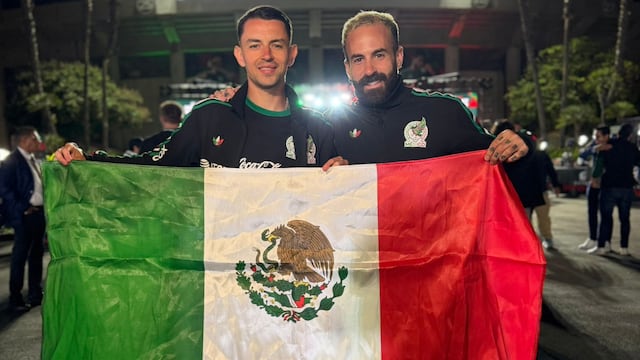 Álvaro Fidalgo recibe apoyo de Marc Crosas rumbo al Mundial 2026 con México