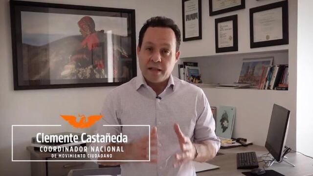 Clemente Castañeda Hoeflich. Cuestiones sobre Covid-19.