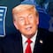 Trump insiste en llamar ‘NICE’ a ICE: “Son grandes patriotas”