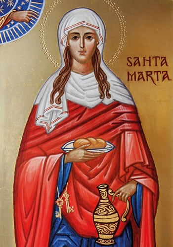 Santa Marta