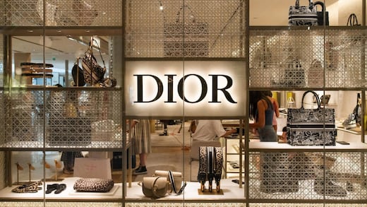 Tiemblan los whitexicans: Dior sufrió un ciberataque y esto le robaron