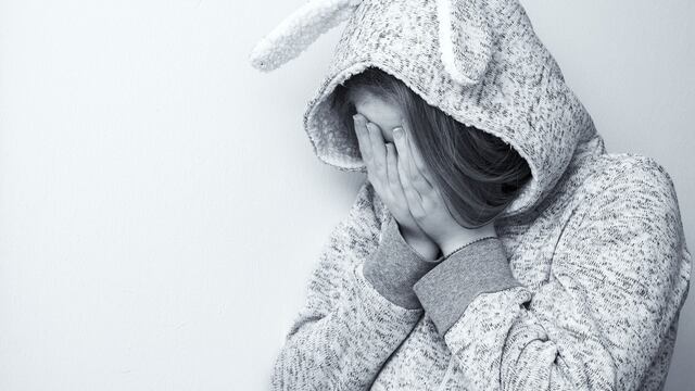 Depresión en México