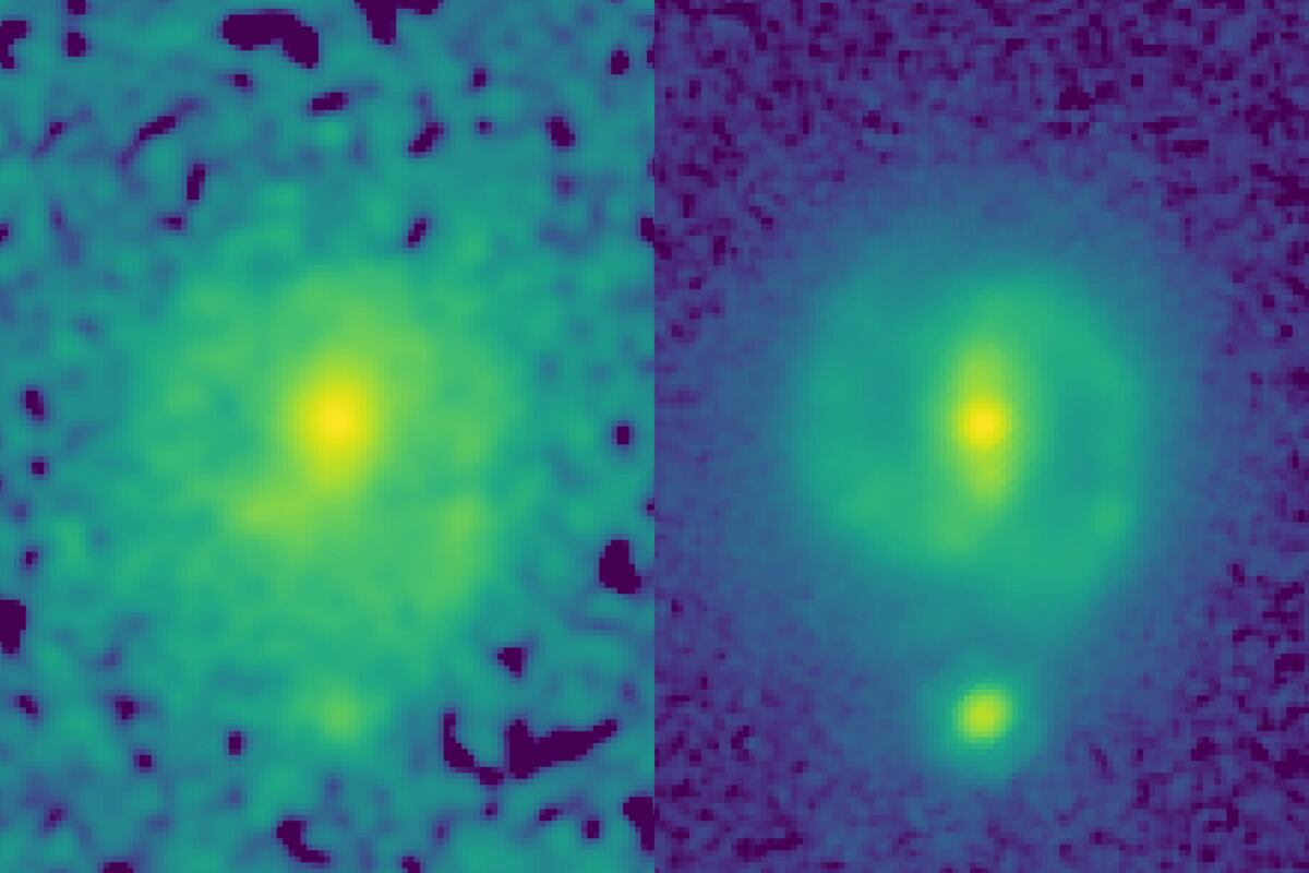 Galaxia EGS-23205