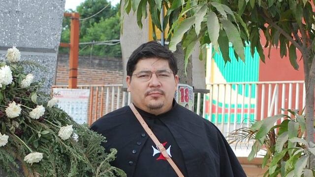 José Filiberto Velázquez Florencio