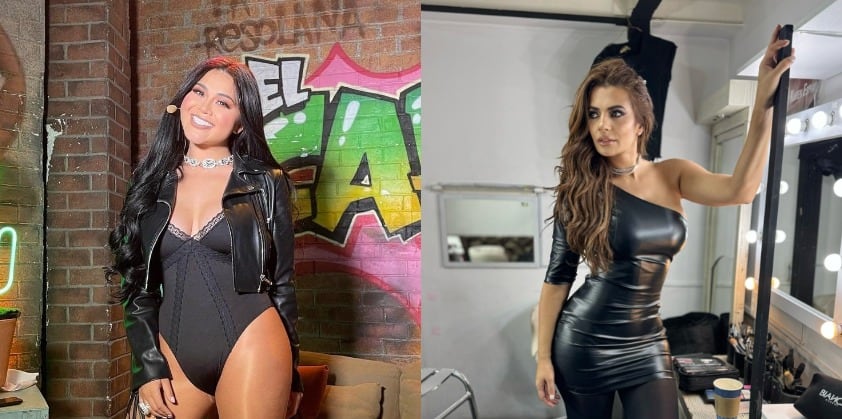 Cecilia Galliano y Gomita