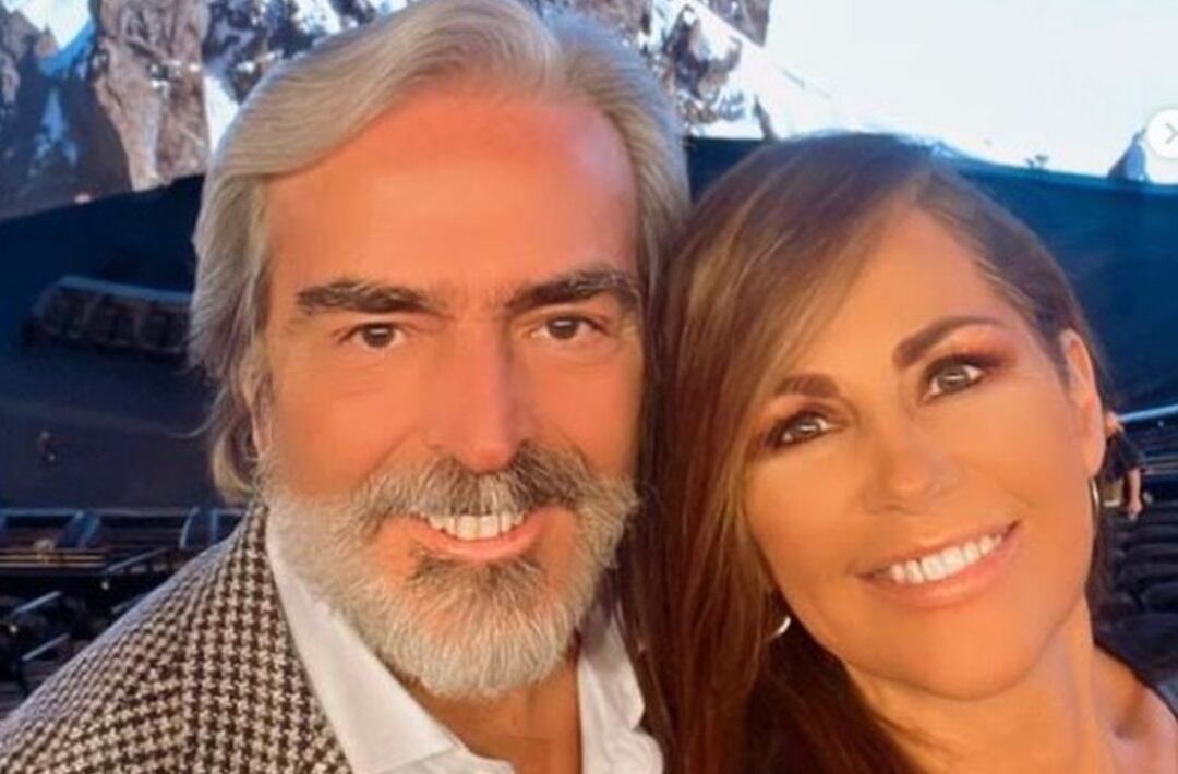 Lorenzo Lazo y Luz Blanchet