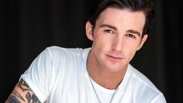 Actor, Drake Bell