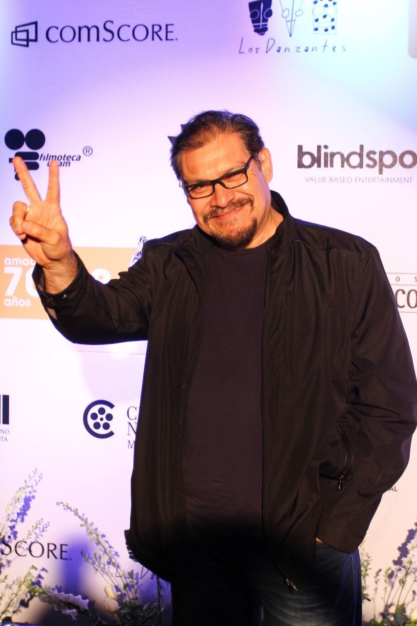 Joaquín Cosío, actor