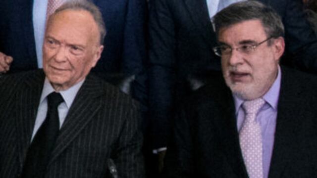 La urgente desparasitación del sistema