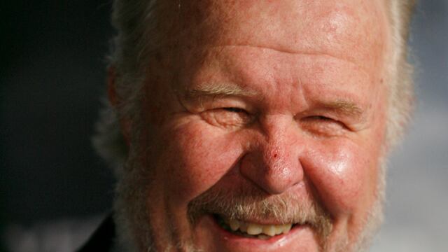 Ned Beatty