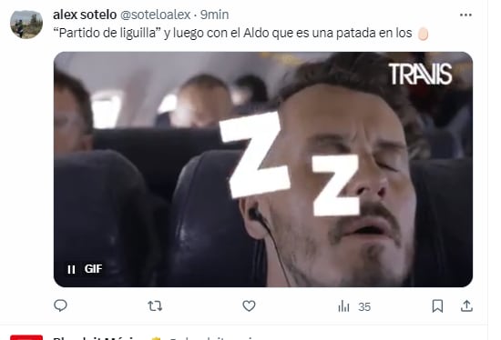 Memes Tigres vs America