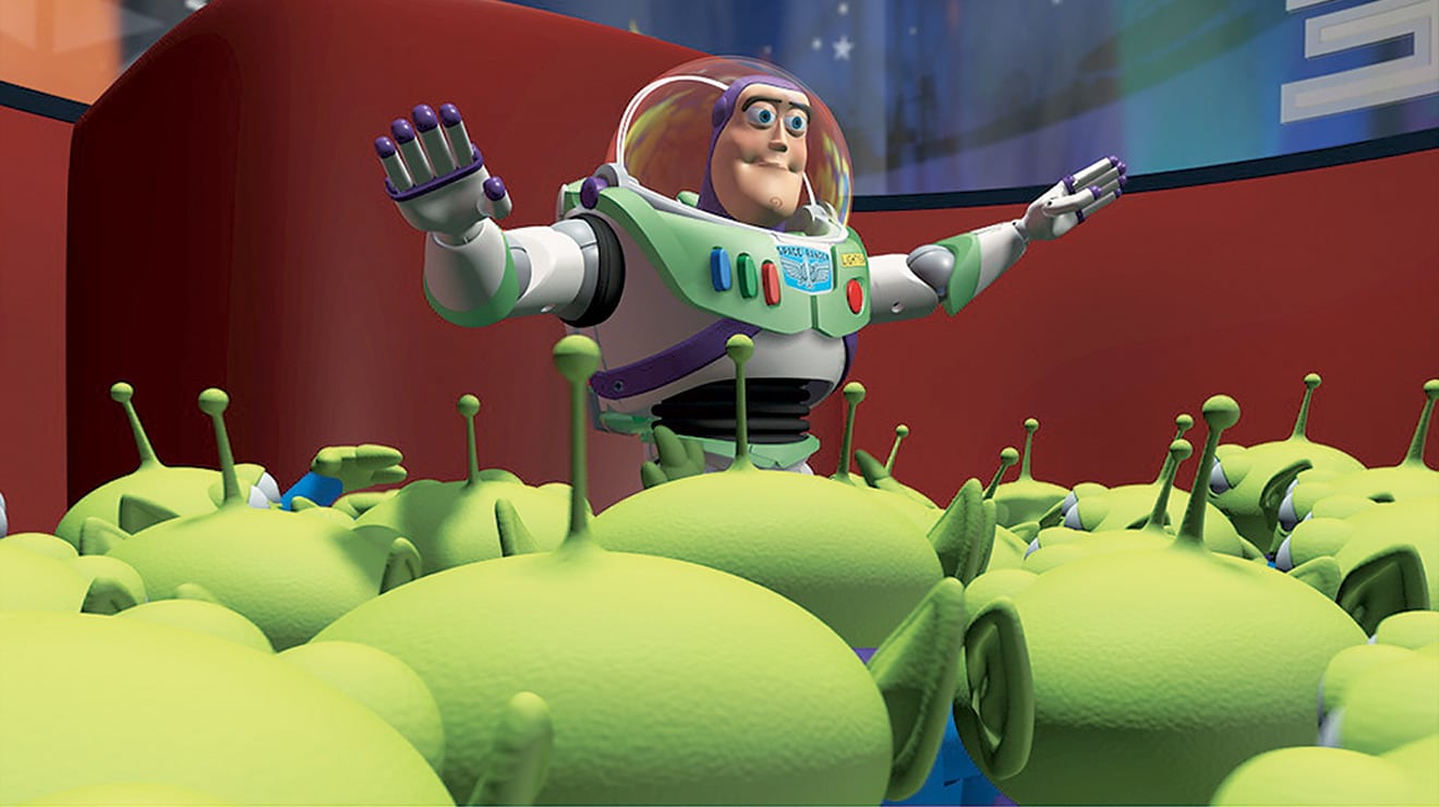 Toy Story