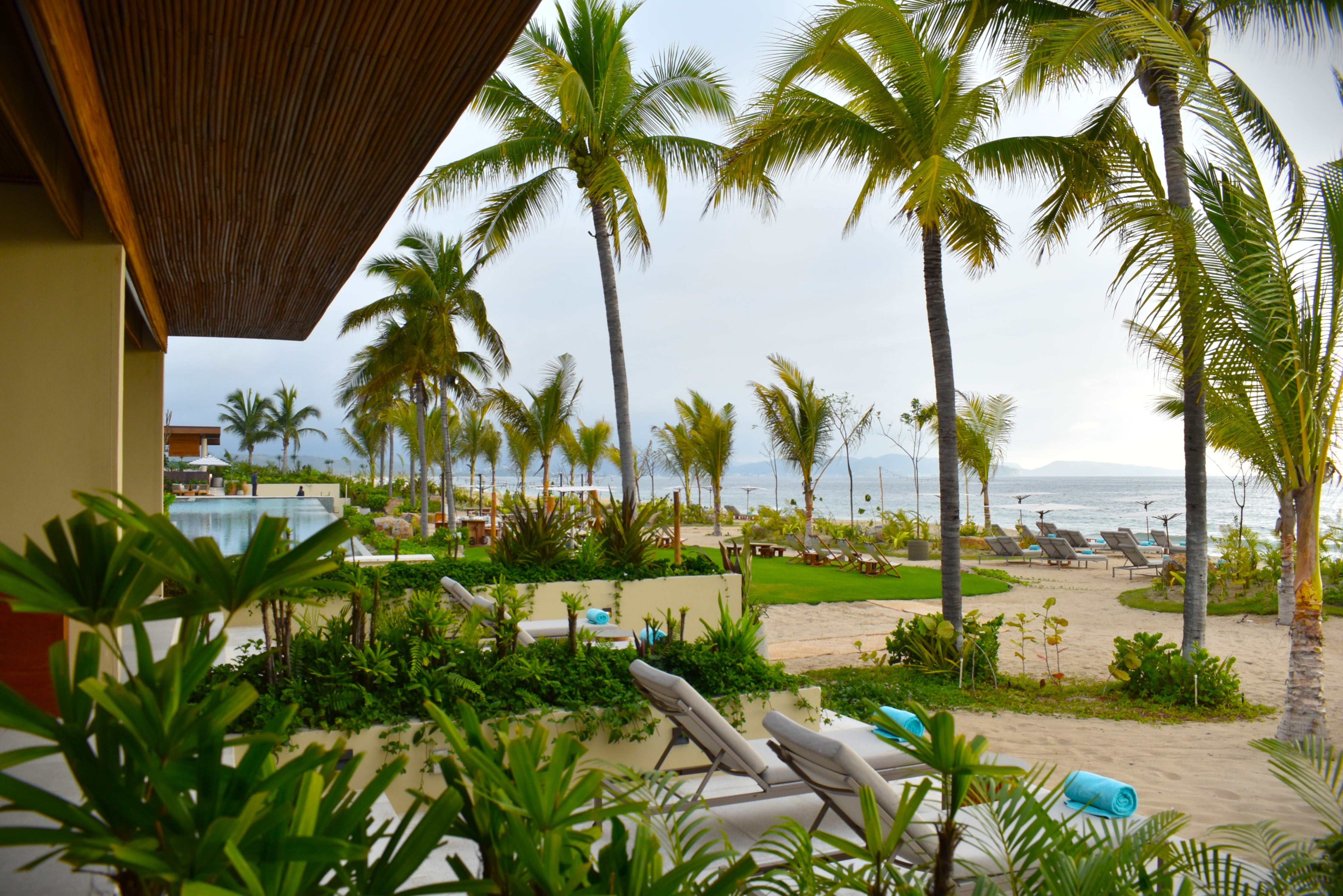 Costa Nayarit busca elevar turismo residencial del Pacífico mexicano