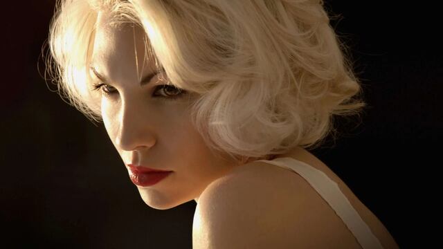 Concierto de Karen Souza en Lunario del Auditorio Nacional