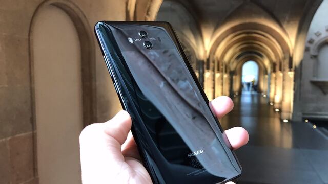 Huawei Mate 10