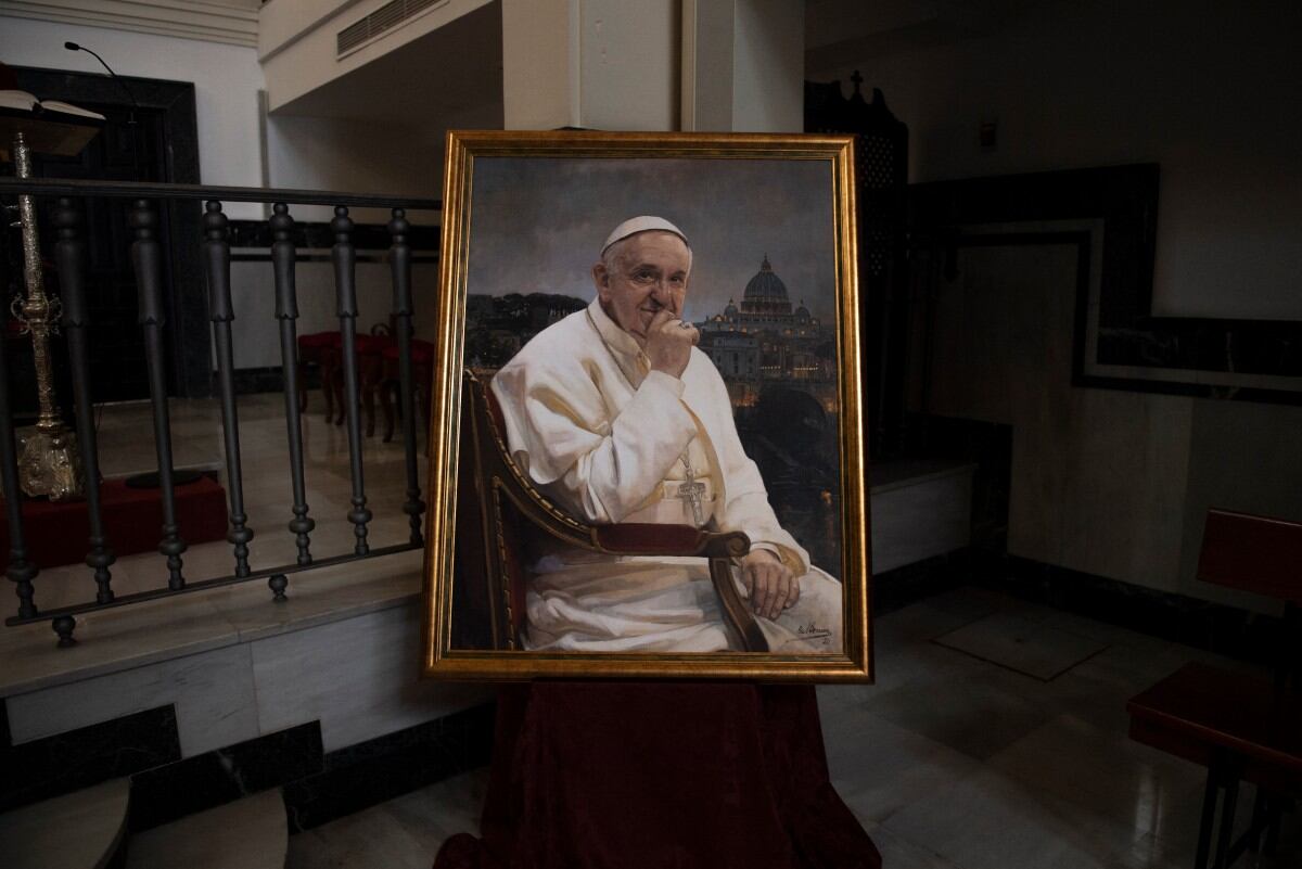 Ya hay fecha para el funeral del Papa Francisco