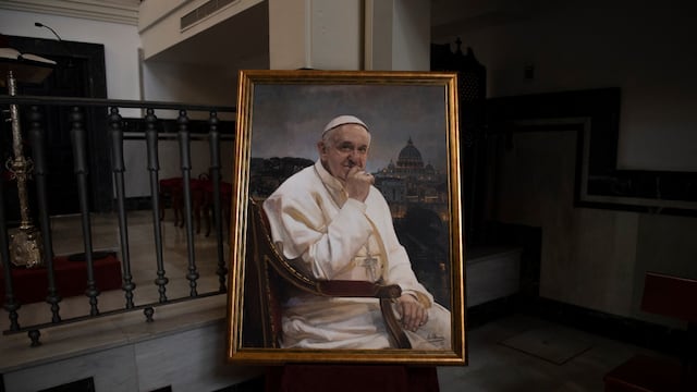 Ya hay fecha para el funeral del Papa Francisco