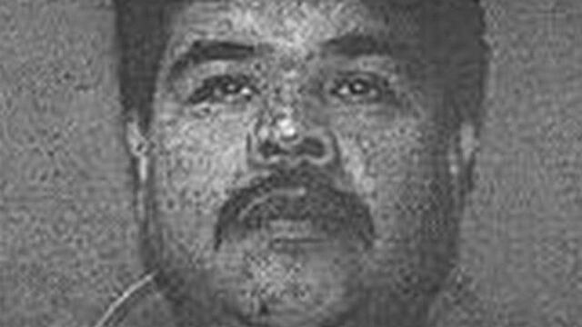 Rubén Velázquez 'el Ingeniero'.