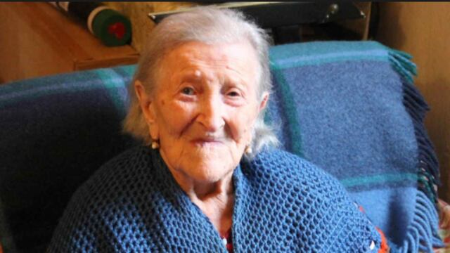 La pensión universal fue para aquellas personas por el simple hecho de que hubiesen cumplido la edad de 68 años.