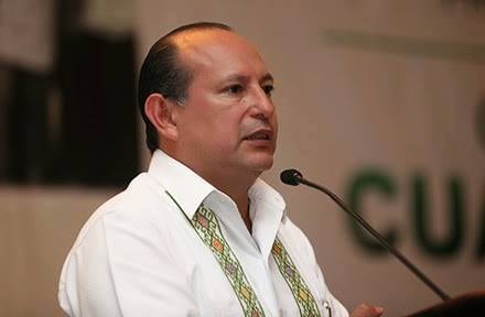¿Quién era Mario Machuca? Líder de la CROC en Cancún