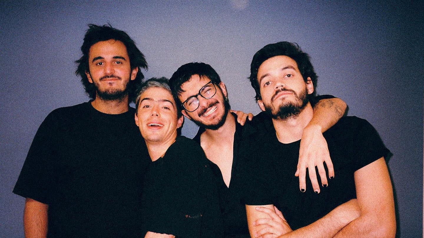 Morat en Palacio de los Deportes: precios, fecha y preventa