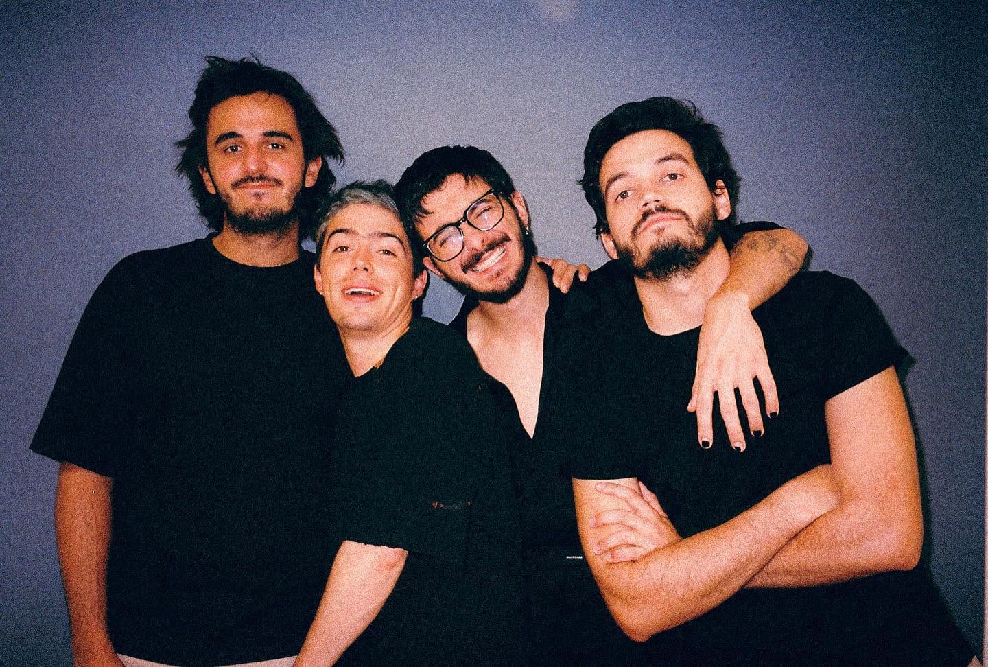 Esta es la canción de Morat para dedicar hoy lunes 4 de marzo