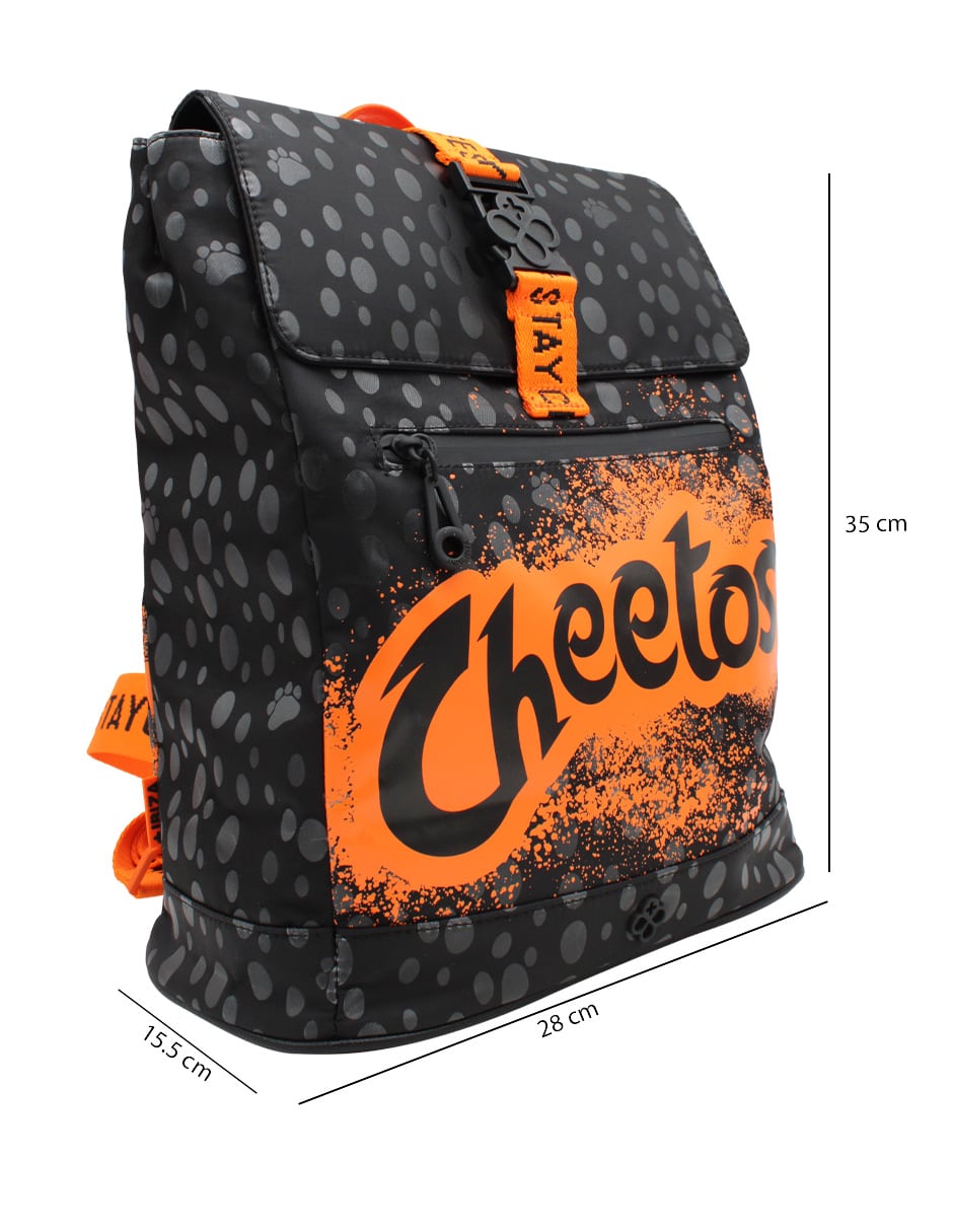 Bolsa Cheetos de Jaime Ibiza