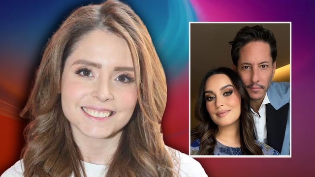 Maryfer Centeno denuncia amenaza por hablar de Paulina Florencia y Mauricio Cuevas