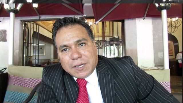 Ni narco, ni cobarde y mucho menos traidor, ese es Juan Guzmán Cabrera.