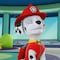 60 minutos de tontos momentos de Marshall de Paw Patrol en YouTube para ver en español por Día Mundial de la Comedia del Arte
