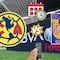 América vs Tigres: ¿Cuándo y dónde ver el partido de la Liga Femenil BBVA?