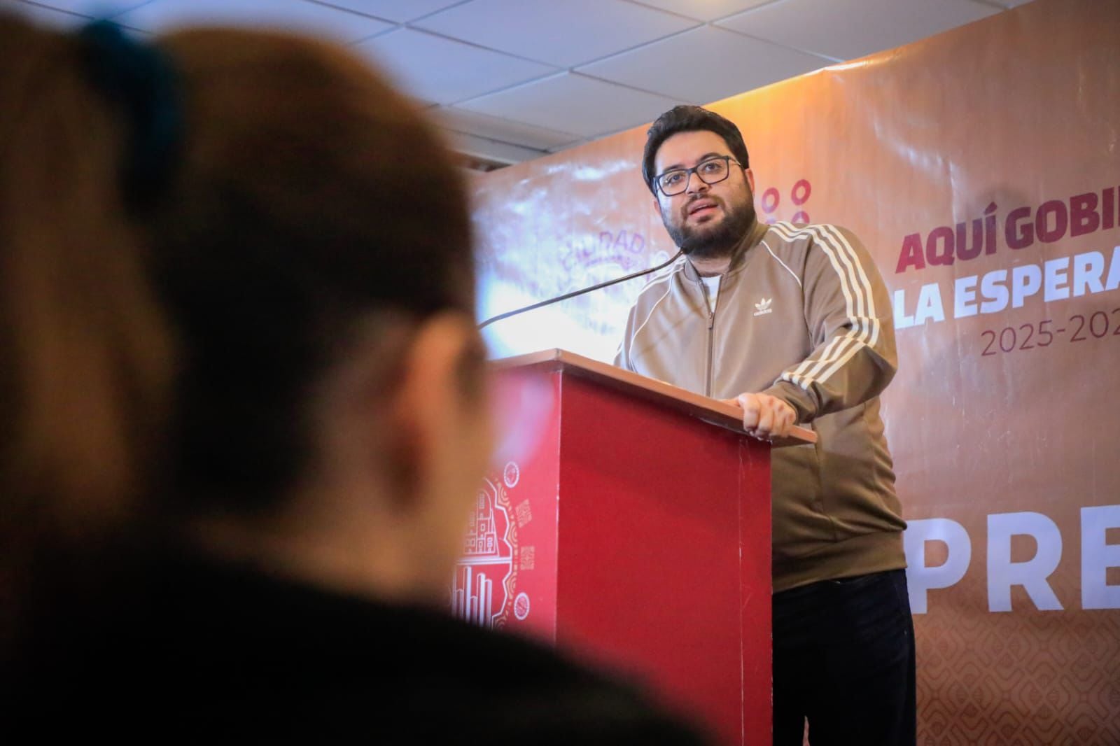 Isaac Montoya reporta una reducción delictiva del 77.7% en Naucalpan